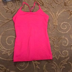 Ivivva tank top